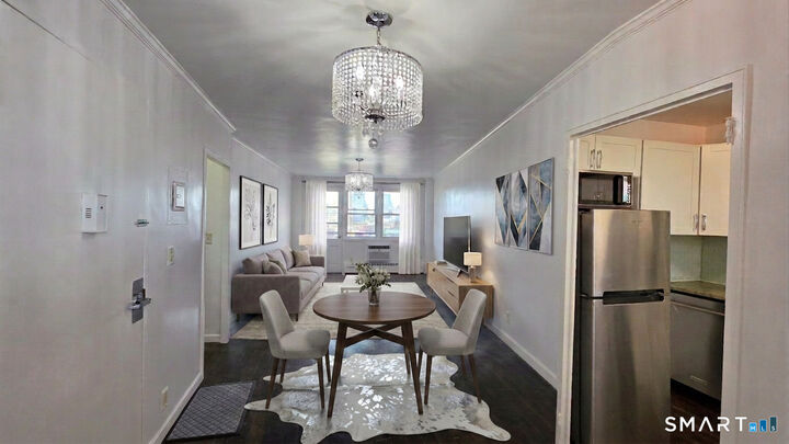 Property Photo:  444 Bedford Street 9P  CT 06901 