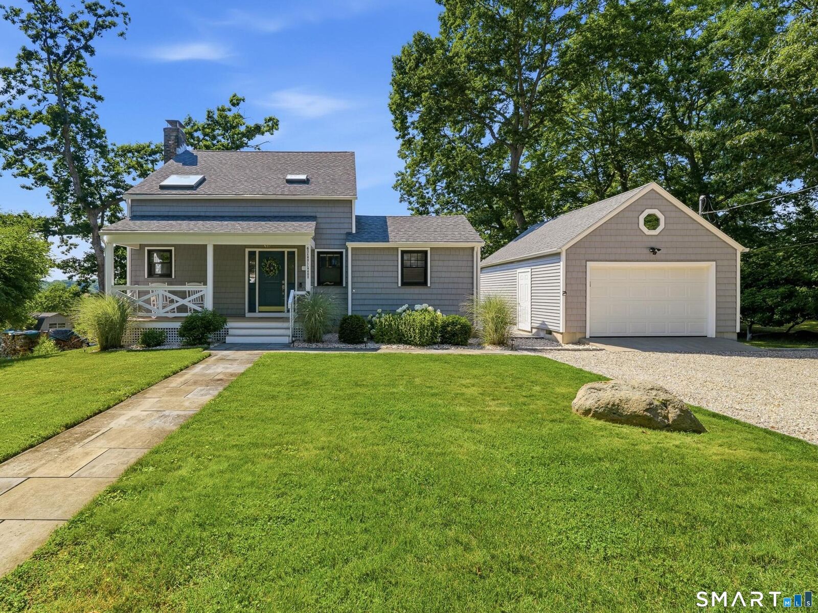 Property Photo: 65 Knollwood Drive CT 06475