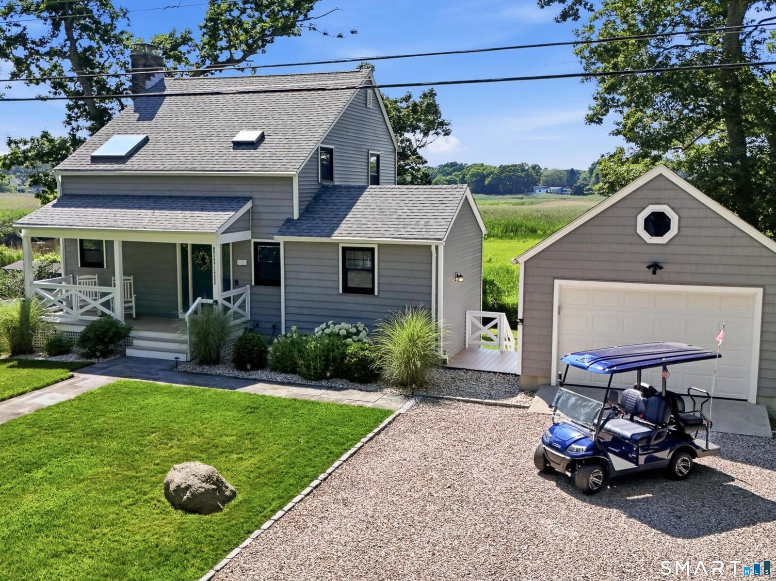 Property Photo:  65 Knollwood Drive  CT 06475 