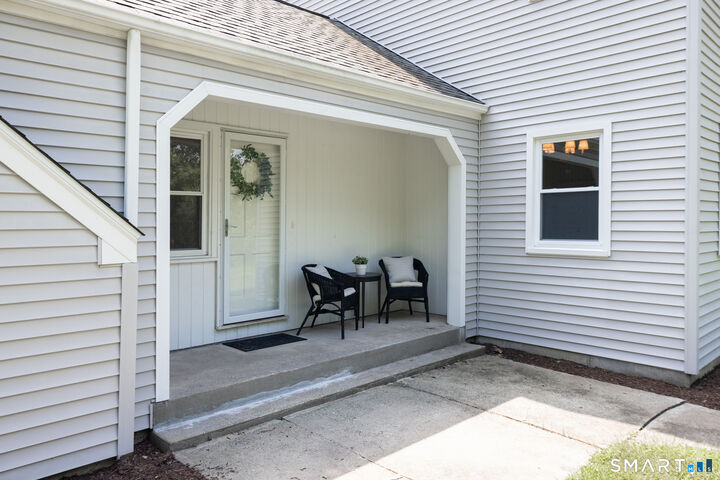 Property Photo:  880 Whittemore Road  CT 06762 