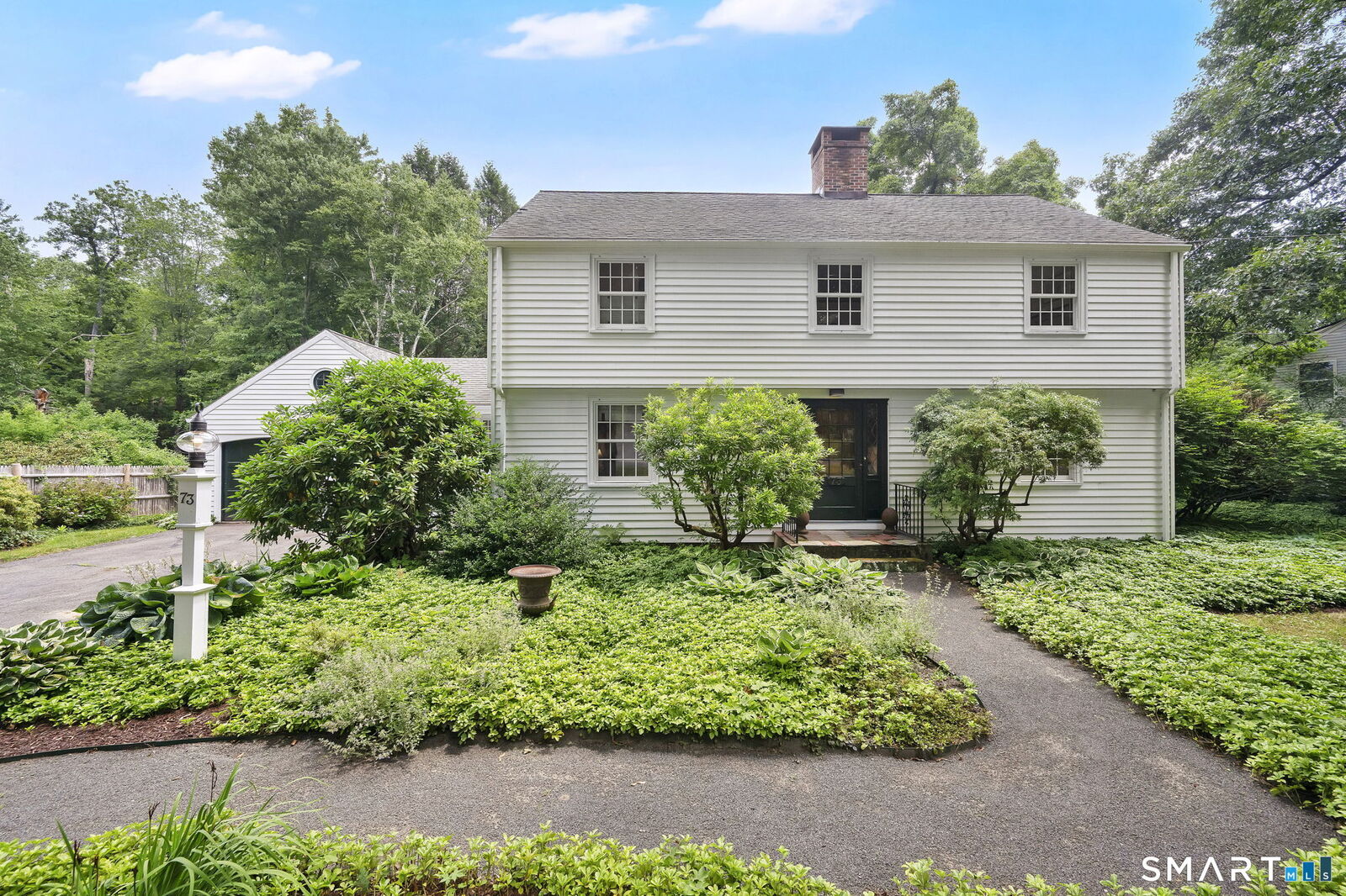 Property Photo: 73 Dyer Avenue CT 06019