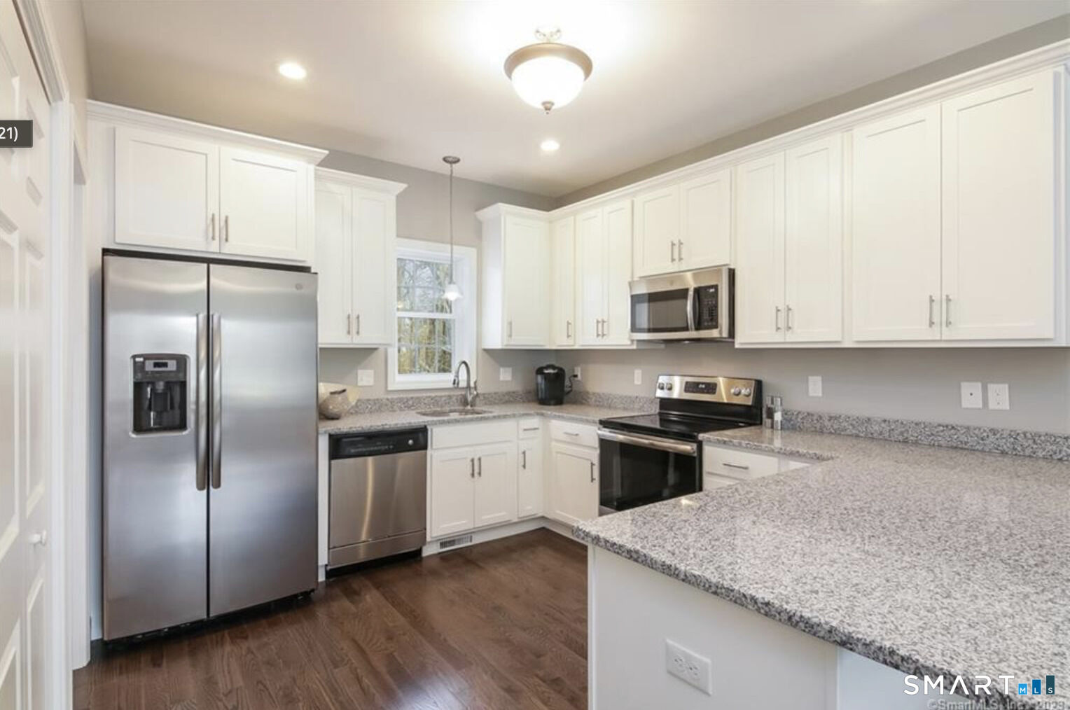 Property Photo:  35 Ringgold Street 104  CT 06119 