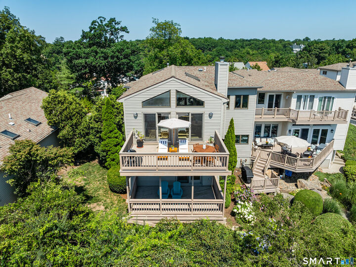 Property Photo: 16 Whalers Point 16 CT 06512
