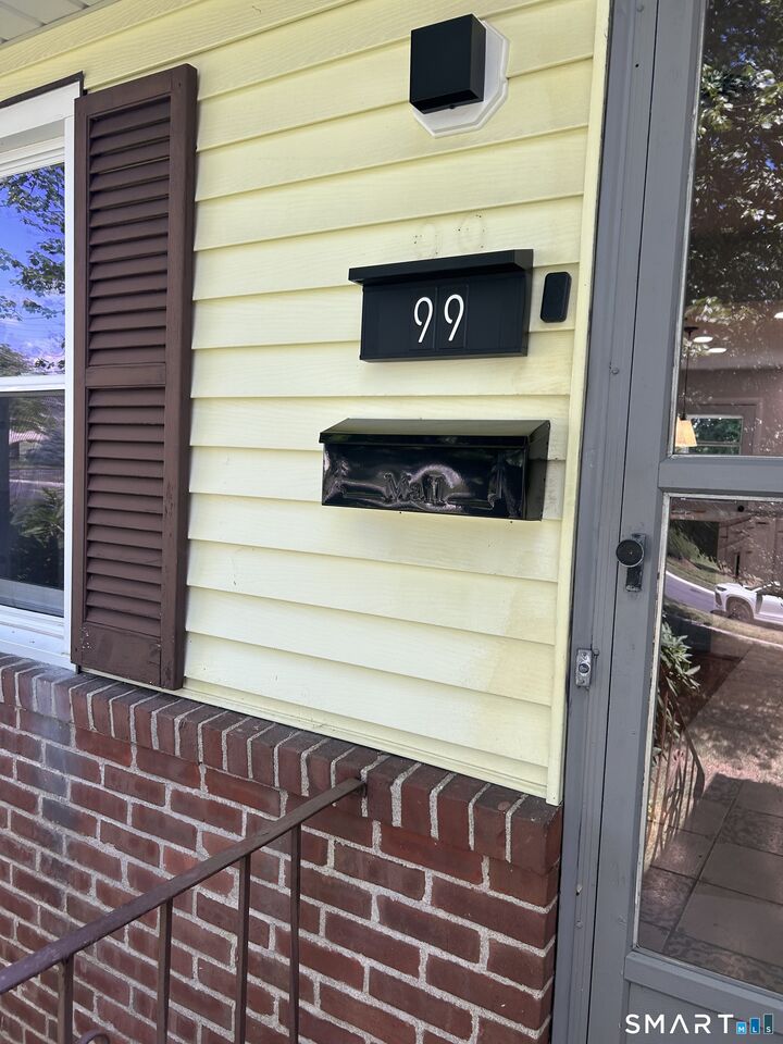 Property Photo:  99 Lyman Road  CT 06117 