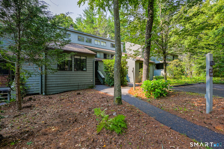 Property Photo: 67 Woodside Circle 67 CT 06790