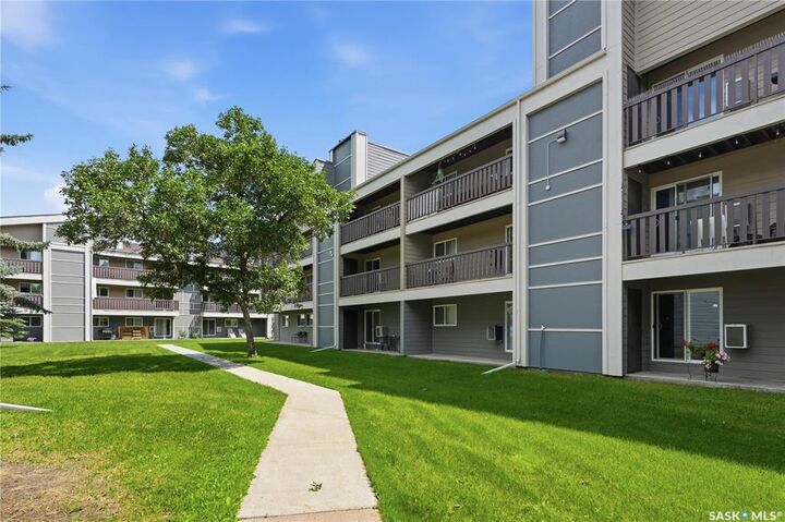 Photo de la propriété:  510 Prairie Avenue 730  SK S7N 2V4 