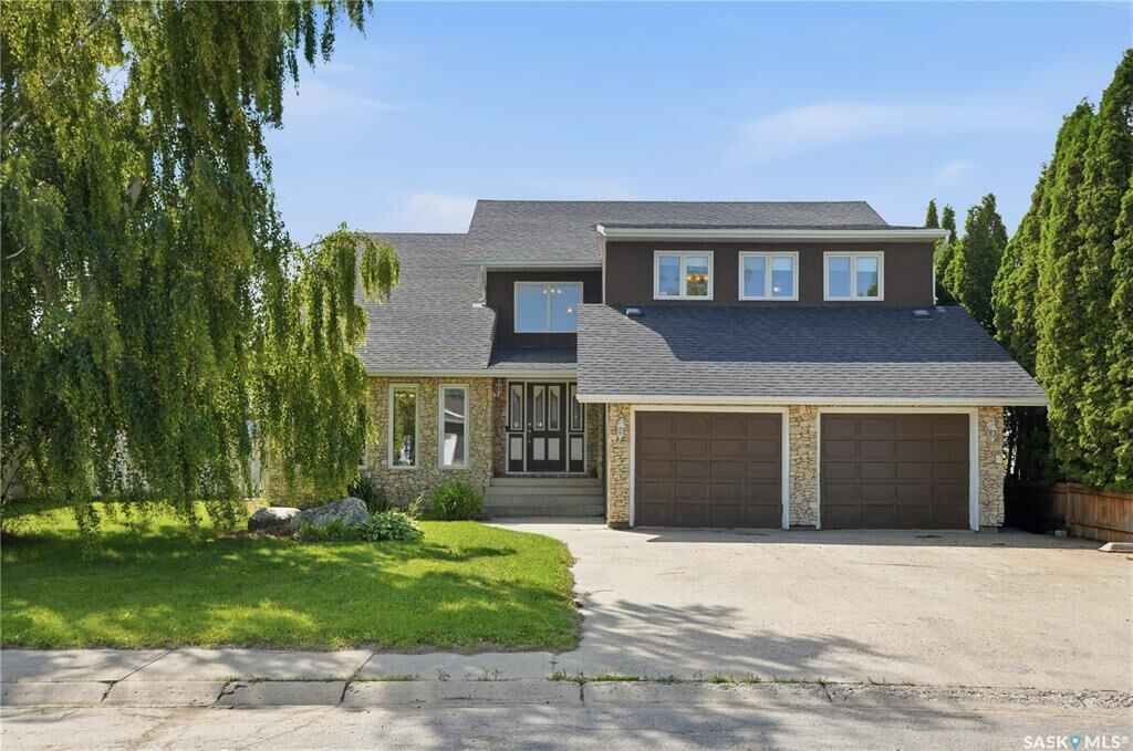 Property Photo: 135 13th Street SK S0K 0X0