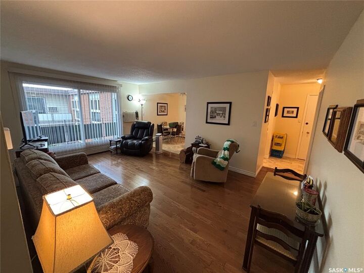 Property Photo: 26 Shaw Street 13 SK S4R 3M4