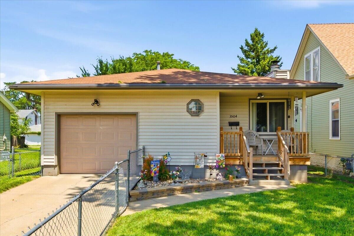 Property Photo: 3504 6th Avenue IA 51501