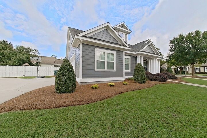 Property Photo:  100 Morningside Drive  GA 31792 