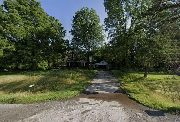Property Photo: 1853 Governors Road ON L9H 5E3