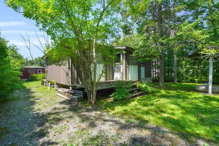 Property Photo: 104 Farley Circle ON L0E 1S0