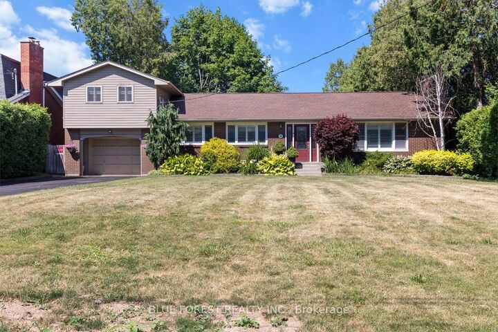 535 Gordon Avenue — photo 1