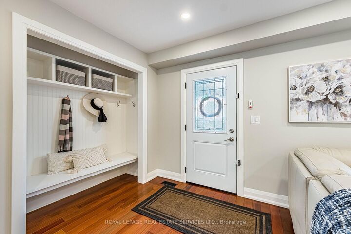 Property Photo: 4 Fern Street ON L6Y 1X2