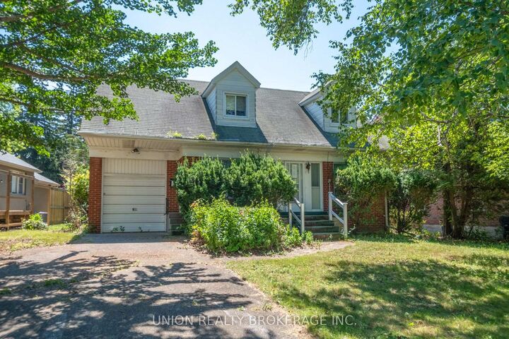 Property Photo:  37 Shirley Crescent  ON M1M 1K9 