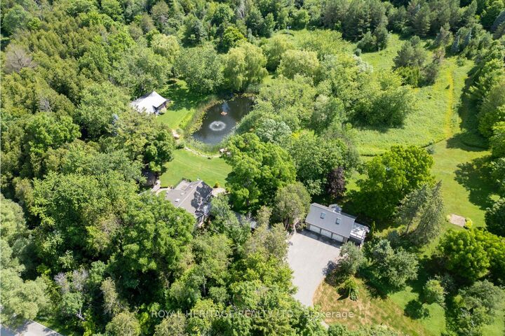 Property Photo: 4395 Westney Road N ON L1Y 1A2