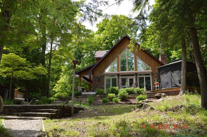 Property Photo: 1091 Carson Trail Road ON K0H 2R0