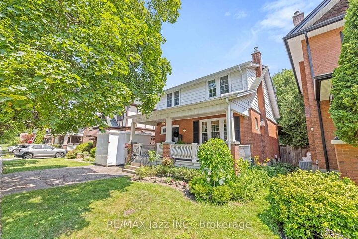 Property Photo: 477 Masson Street ON L1G 5A1