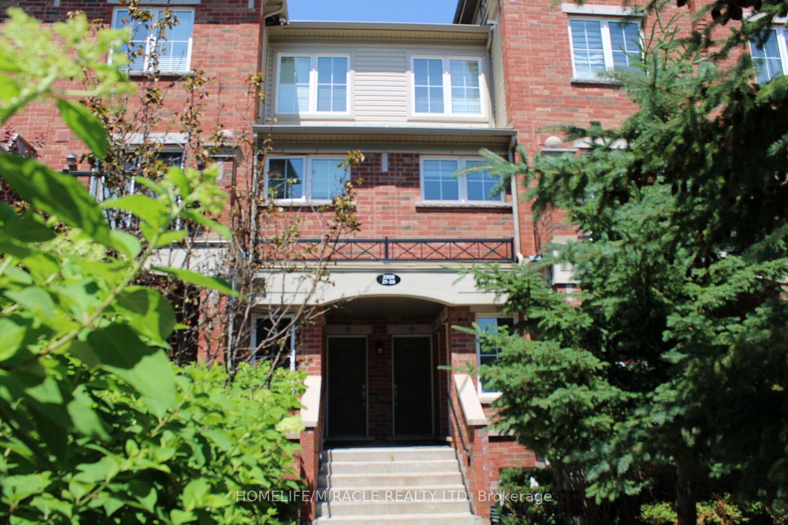 Property Photo: 2508 Post Road 23 ON L6H 0K1