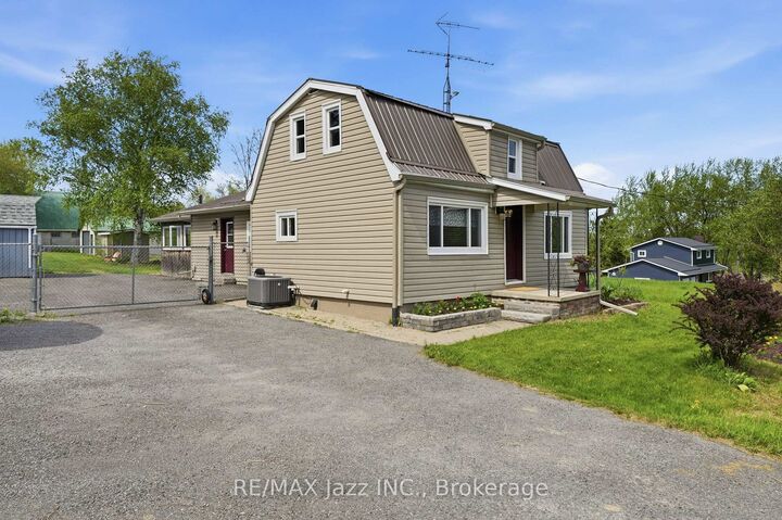 Property Photo:  350 Schriver Road  ON K0K 1H0 