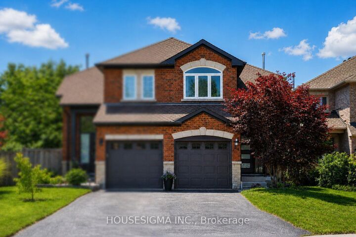 34 Kildonan Crescent — photo 1