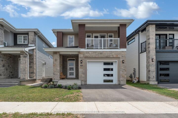 24 Walden Pond Drive — photo 1