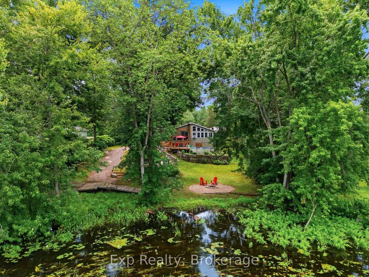 Property Photo:  131 Cottage Lane  ON K0K 2V0 