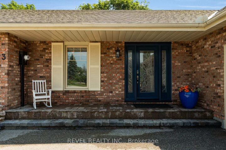 Property Photo:  153 Bayshore Drive  ON L0K 1B0 