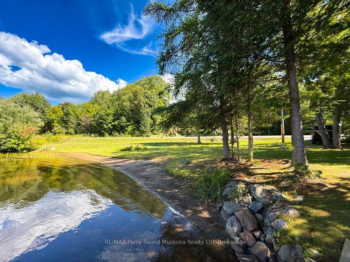 Property Photo:  127 Burnetts Road  ON P2A 0B5 