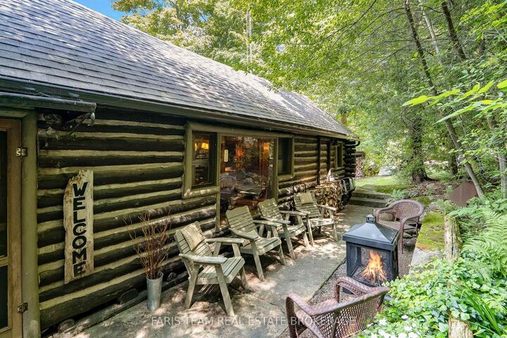 Property Photo: 108 Shoreline Road ON L9M 1R3