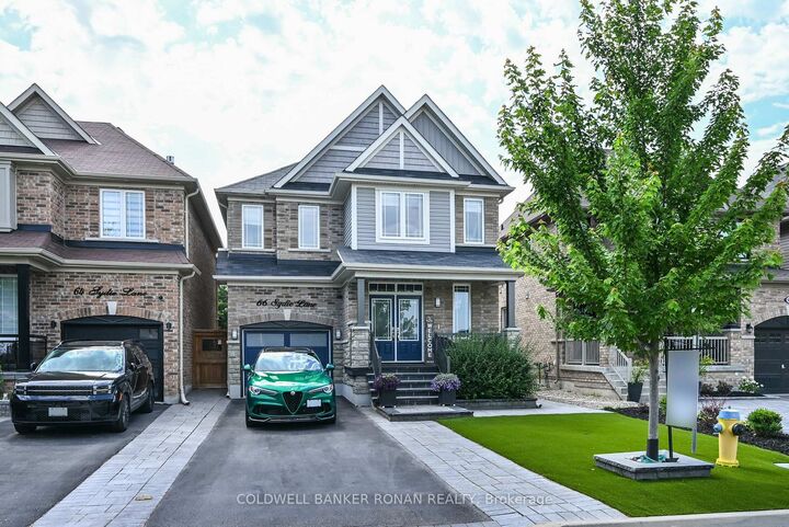 Property Photo: 66 Sydie Lane ON L0G 1W0