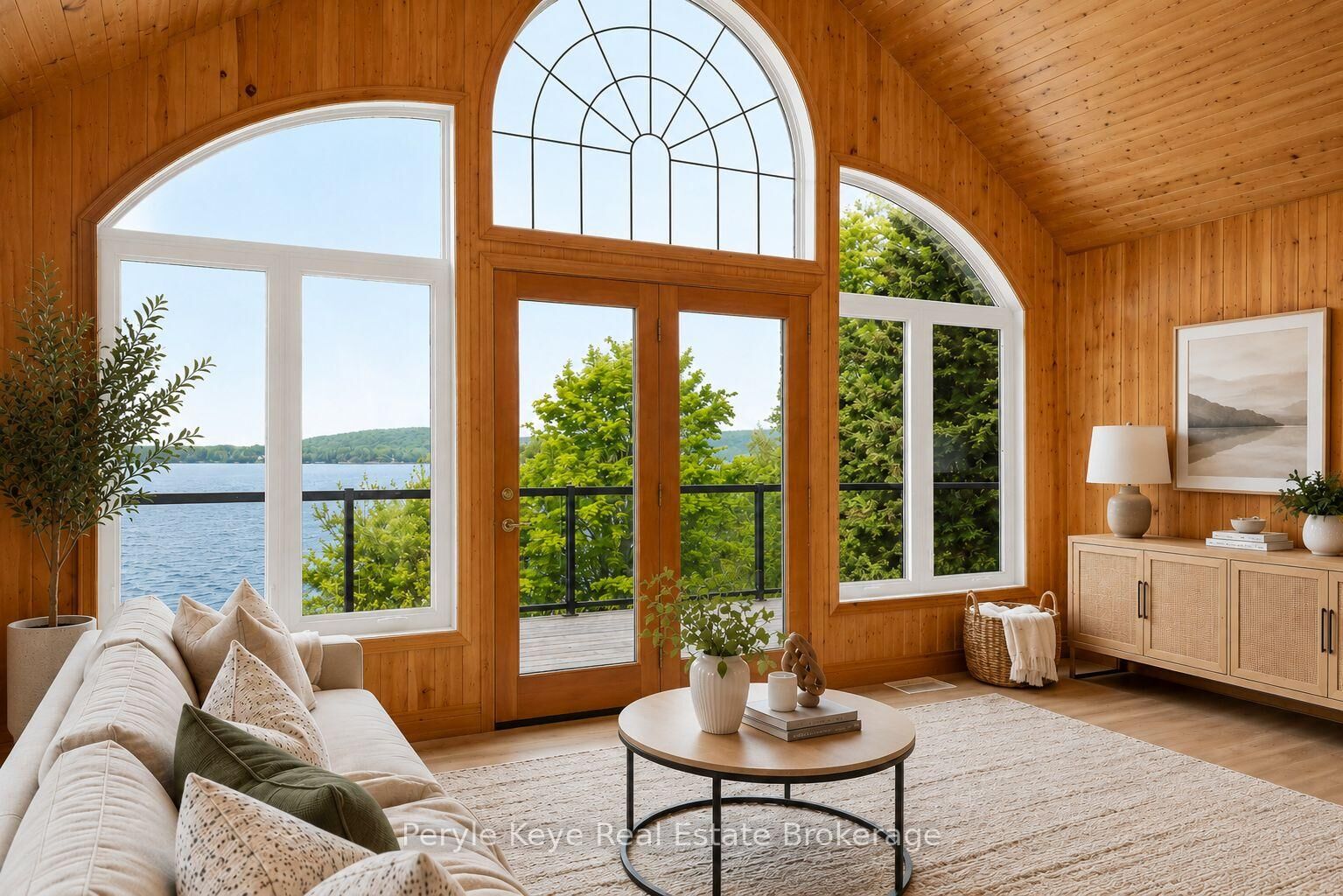 Property Photo: 200 Edgemere Road ON P0B 1L0