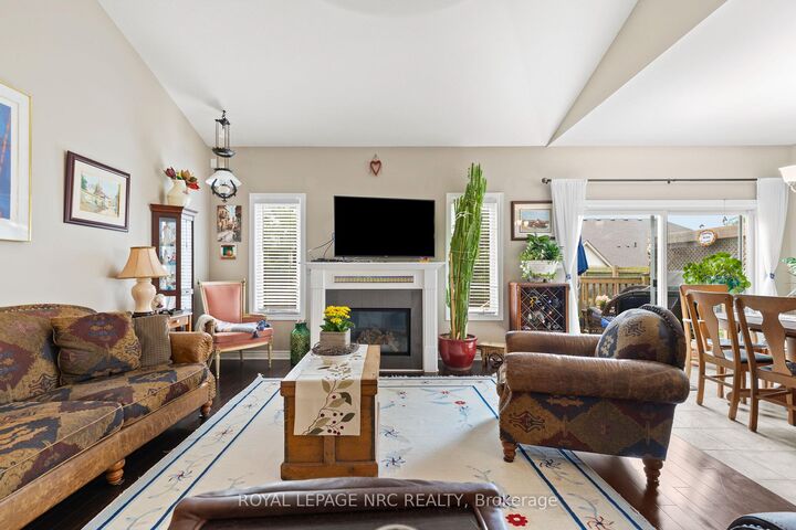 Property Photo: 15 Fisher Drive ON L0S 1T0