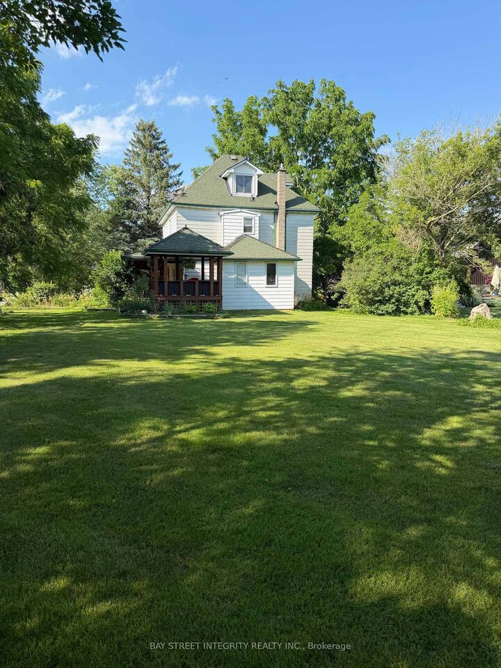 Property Photo:  3183 Cemetery Road  ON L0R 1C0 