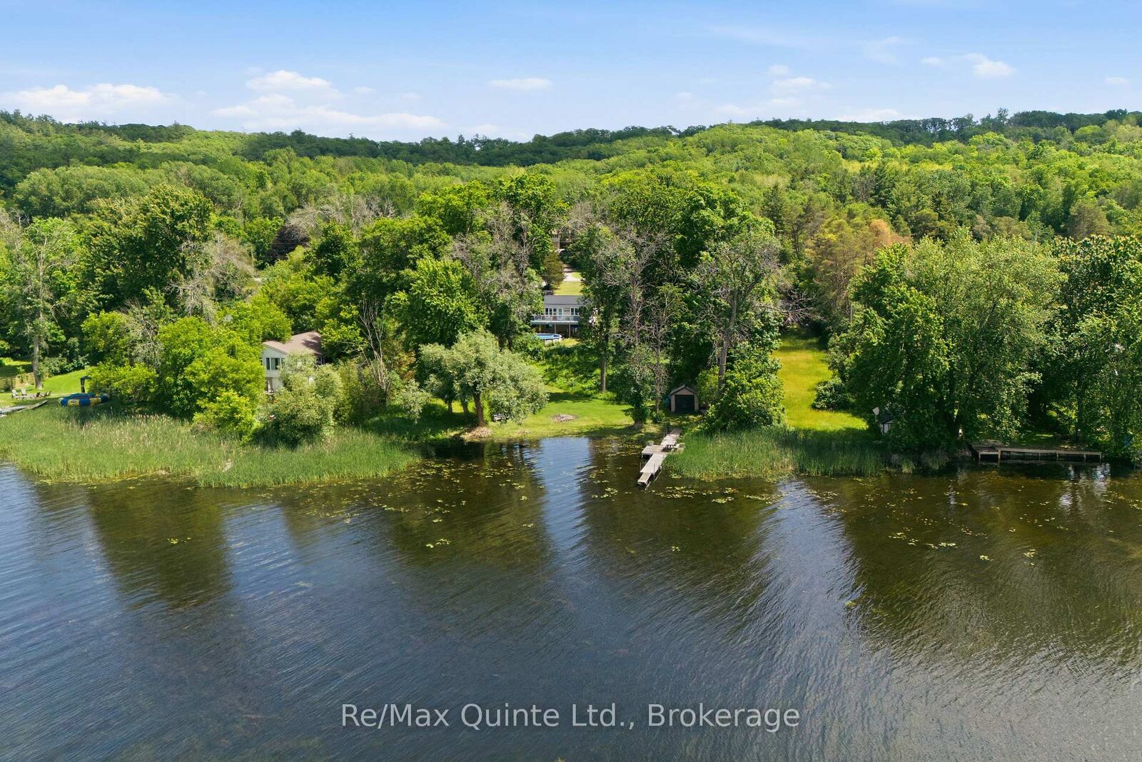 Property Photo: 787 Frankford-Stirling Road ON K0K 2C0