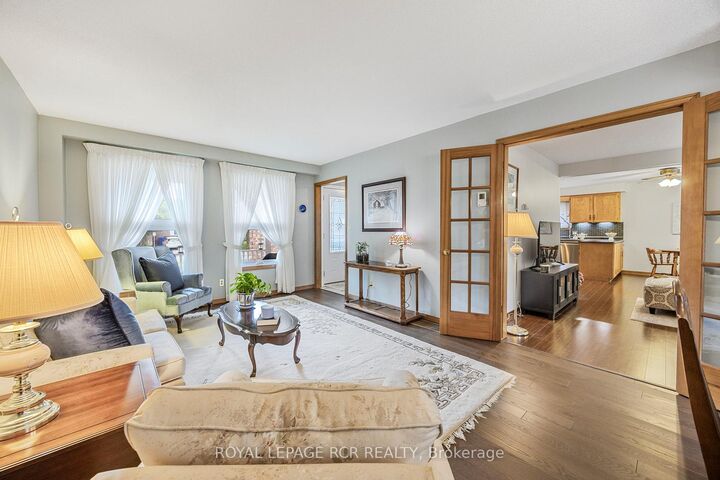 Property Photo:  39 Passmore Avenue  ON L9W 4K4 