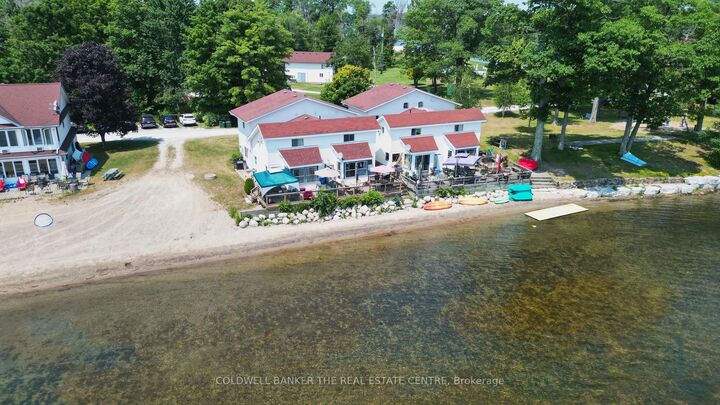 Property Photo:  1230 Grandview Lodge Road F  ON P0E 1N0 