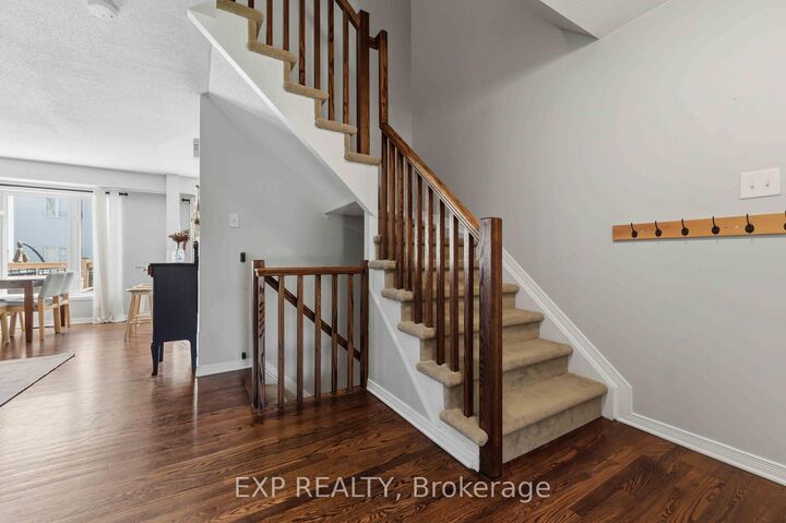 Property Photo: 321 Brigitta Street ON K2S 0H8