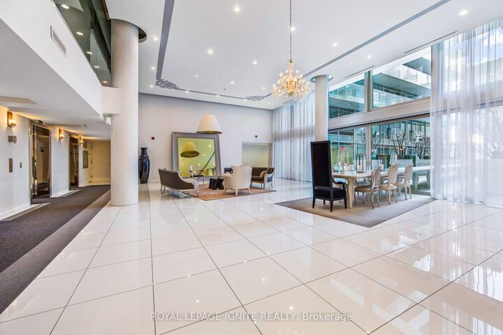 Property Photo:  75 Portland Street 406  ON M5V 2M9 