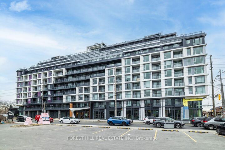 556 Marlee Avenue 911 — photo 1