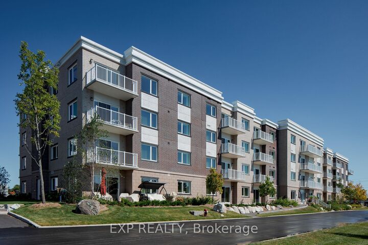 Property Photo: 459 Barnet Boulevard A312 ON K7V 0C9