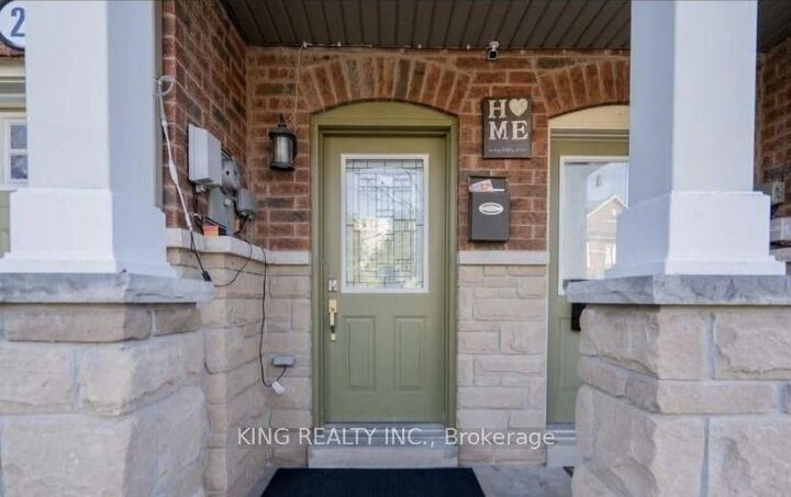 Property Photo:  27 Denison Avenue  ON L6X 0H2 