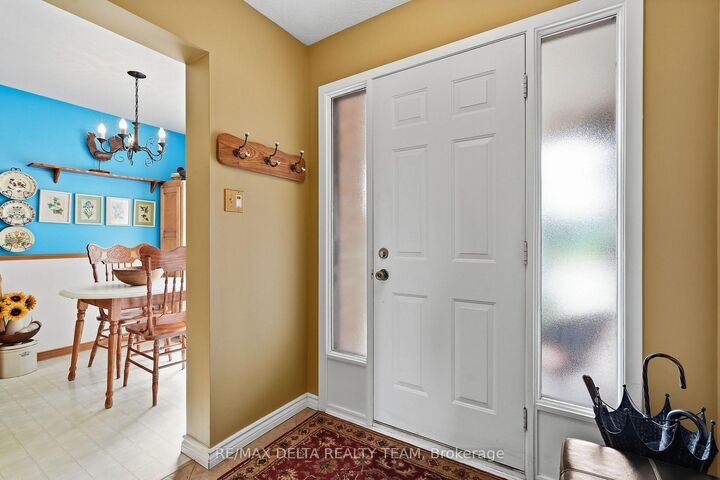 Property Photo: 1091 St Lucia Place ON K1C 2G4