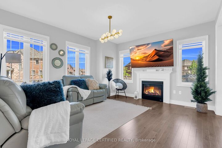 Property Photo: 126 Walker Boulevard ON L9R 0R2