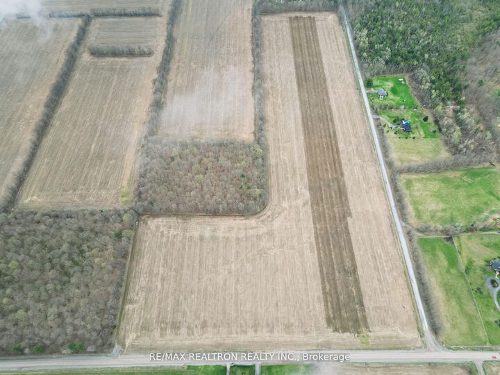 Property Photo:  Concession 2 N/A  ON K0K 1H0 