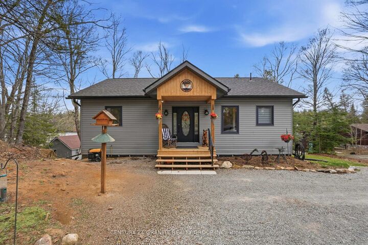 Property Photo: 1407 Abrams Road W ON K0L 1C0