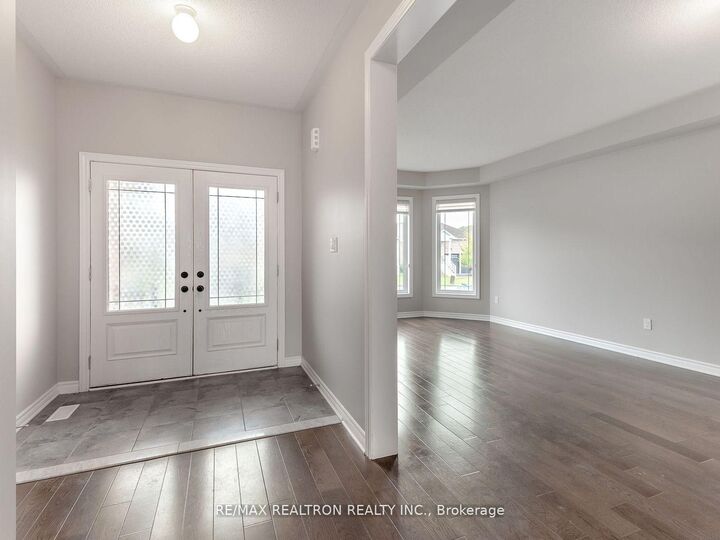 Property Photo: 13 Stoddart Street ON L0K 1A0