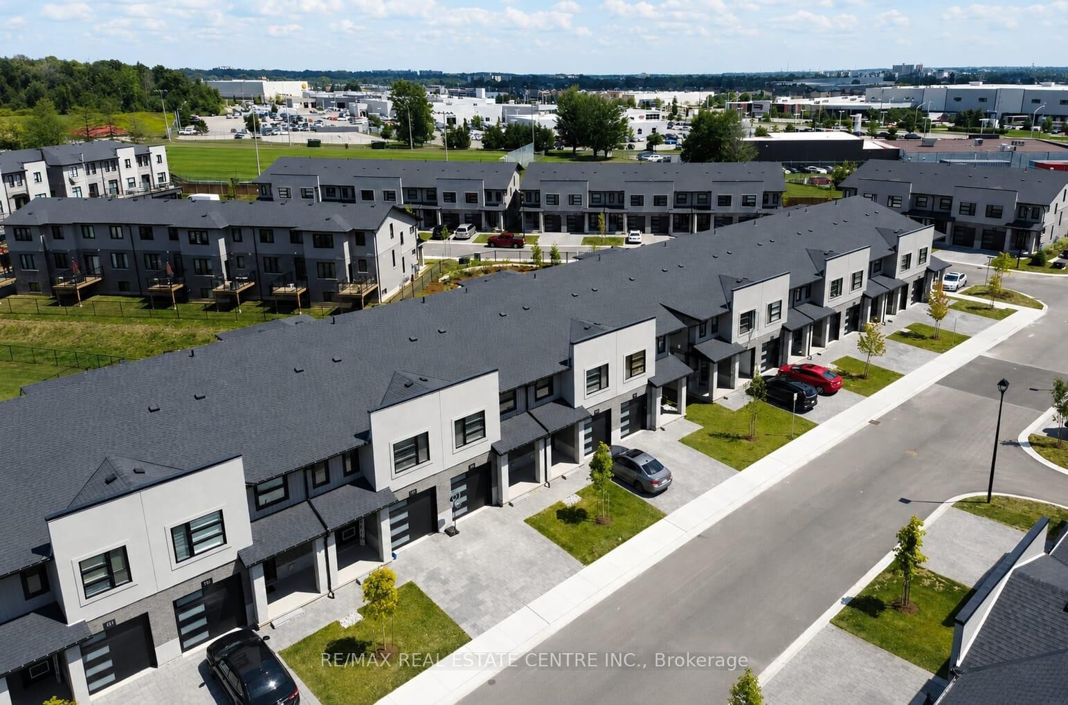 Property Photo:  3380 Singleton Avenue 95  ON N6L 0E8 