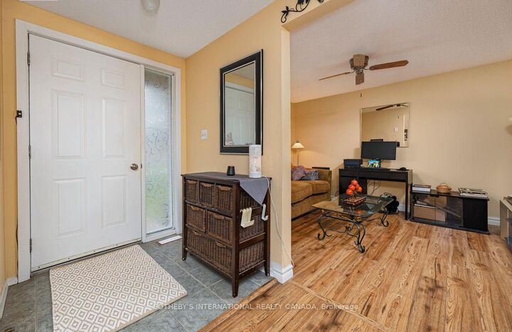 Property Photo: 101 Tecumseth Pines Drive ON L0G 1W0