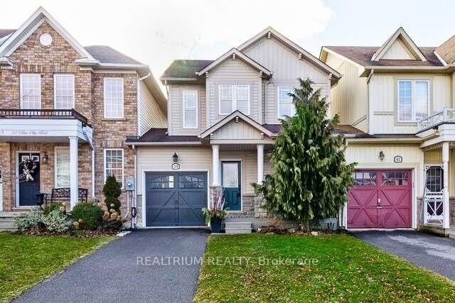 Property Photo:  39 Blue Sky Trail  ON L0R 2H8 